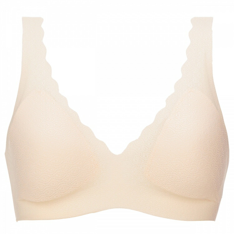 楽天市場 送料無料 トリンプ スロギー ゼロ フィール レース2 ブラレット Sloggi Zero Feel Lace Bralette Jx トリンプ公式ストア 楽天市場店