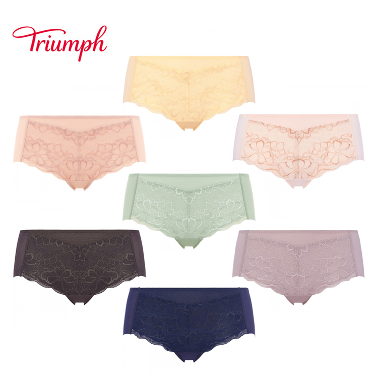 トリンプ　ショーツ　恋するブラ　562 M011 LL　定価3080円 楽天市場】クーポン対象【楽天限定タイムセール】[トリンプ