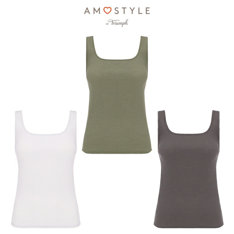 楽天市場】☆セール48％OFF☆[トリンプ]楽らく係496 キャミソール