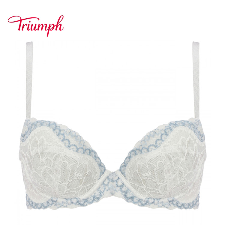 トリンプ ２着 トリンプ Triumph ソフなちゅブラ ノンワイヤー(M1・M2・L1・L2