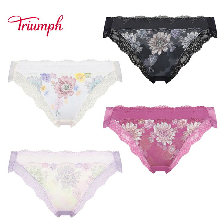 トリンプ　レッドレーベル　ショーツ　TR0101　M013 定価3630円 SALE】レッドレーベル バイ トリンプ0101 レギュラーショーツ TR0101