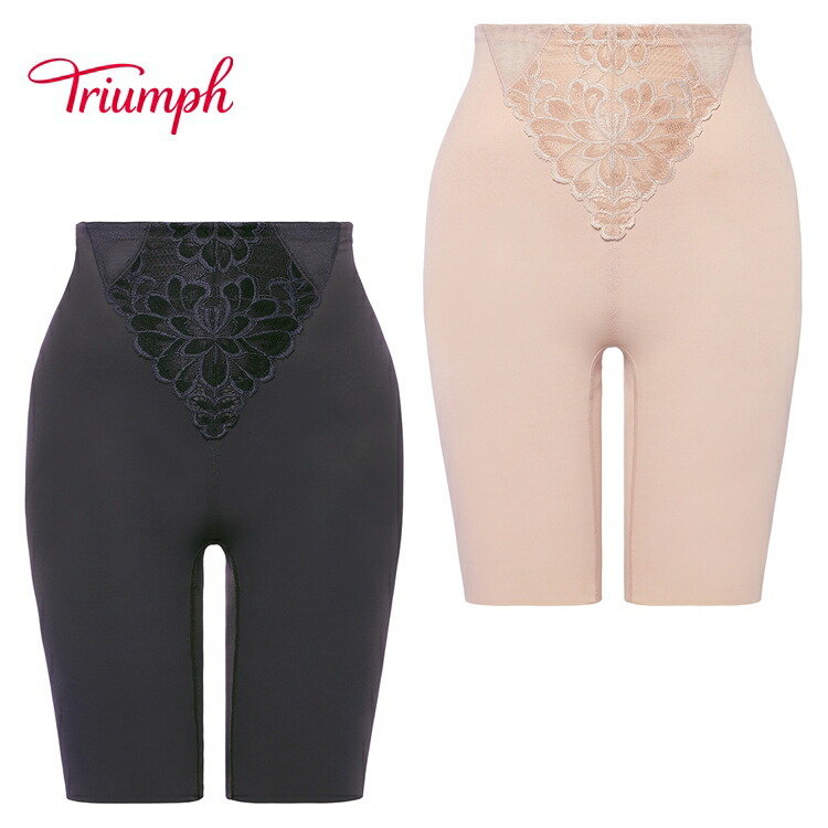 楽天市場】[トリンプ]トリンプストーリー607 ロングガードル【64,70,76