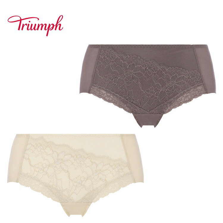 楽天市場】☆セール30％OFF☆[トリンプ]恋するブラ612 レギュラー