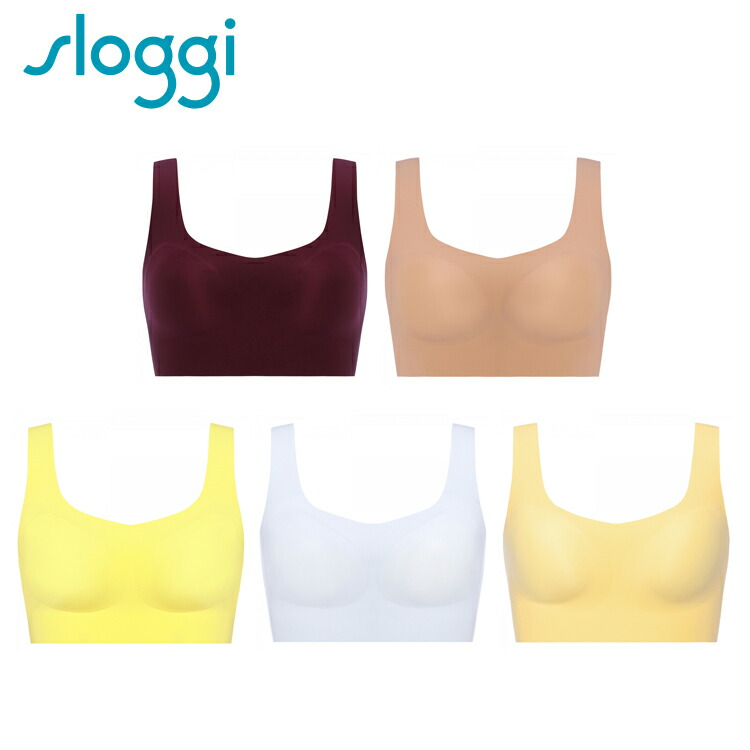 楽天市場】【楽天限定タイムセール】[トリンプ]スロギー ゼロフィール