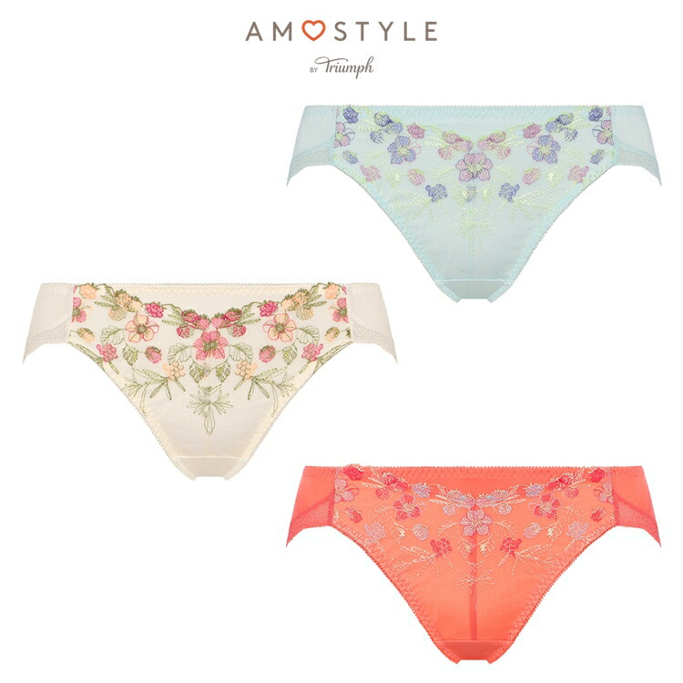 楽天市場】☆セール20％OFF☆[アモスタイル]レギュラーショーツ