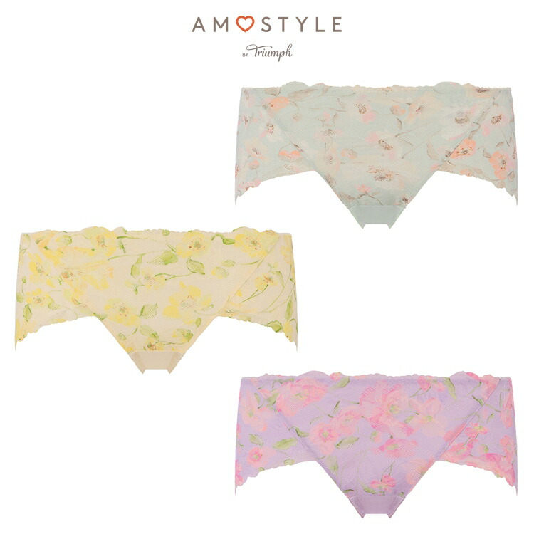楽天市場】☆セール20％OFF☆[アモスタイル]タンガショーツ1