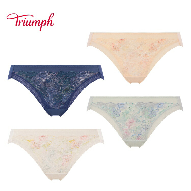 楽天市場】[トリンプ]恋するブラ612 ボーイズレングス TR612 PT