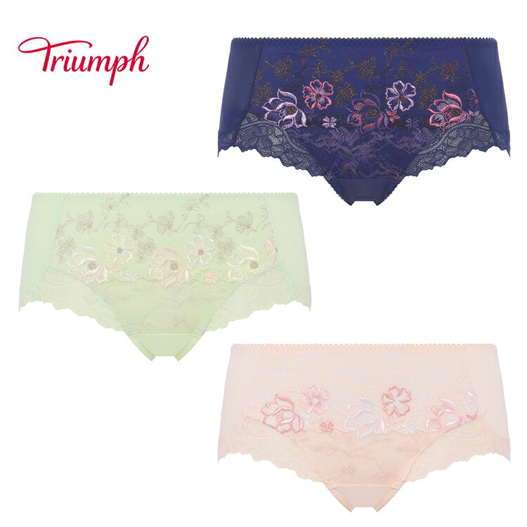 楽天市場】☆期間限定セール30％OFF☆[トリンプ]レッドレーベル バイ