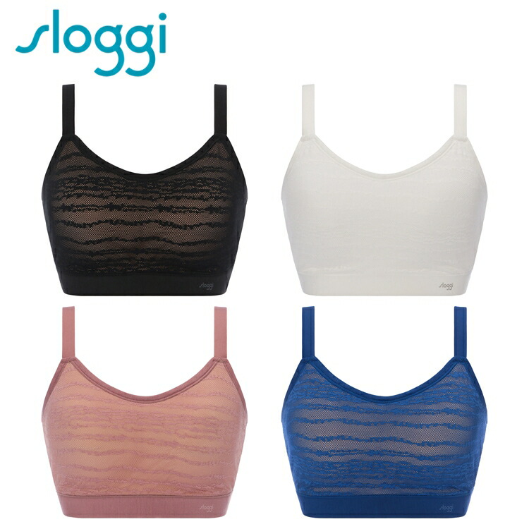 トリンプ スロギー 総レースタイプ アラベスク ハーフトップ0004/6308L トリンプ スロギー 総レースタイプ アラベスク ハーフトップ0004