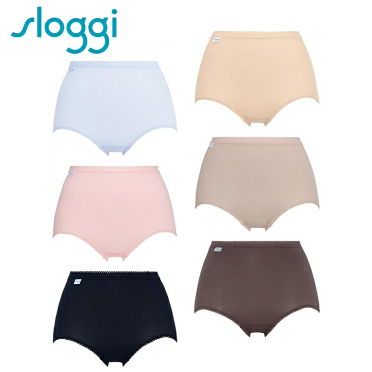 楽天市場】[トリンプ]スロギー はきこみ深めショーツN【LLサイズ