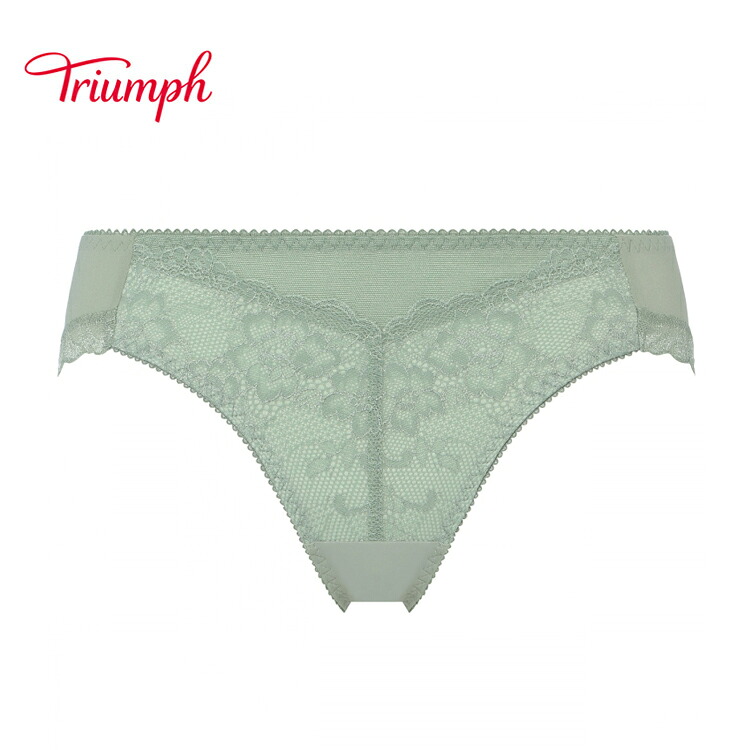 【楽天市場】★セール26％OFF★[トリンプ]天使のブラ スリムライン632 レギュラーショーツ TR632 Hikini 下着 レディース ...