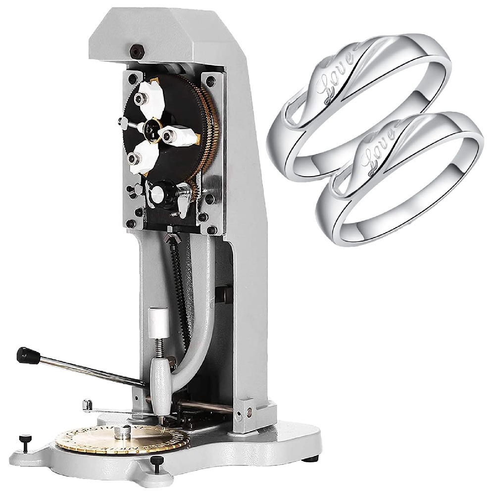 指輪彫刻機 : 彫金工具製造・輸出入の株式会社ハープ（HARP）