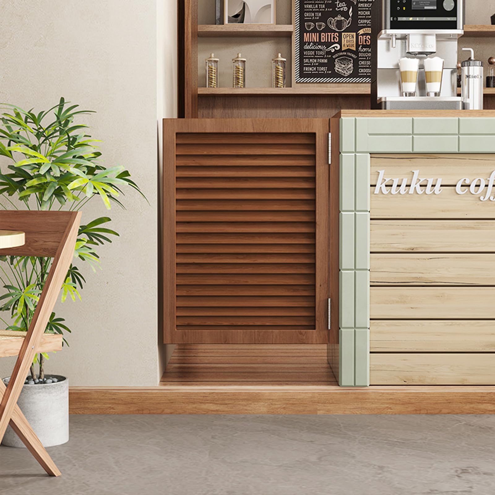 カフェドアーズ スイングドア 無垢材 テラスパーティション フェンスゲート 金属製ヒンジ 自動閉鎖 両方向に開く 仕切りドア スプリングドア 水性塗料 カフェドアーズ 、 室内装飾 入場ゲート、 バーパブ用｜amosroom