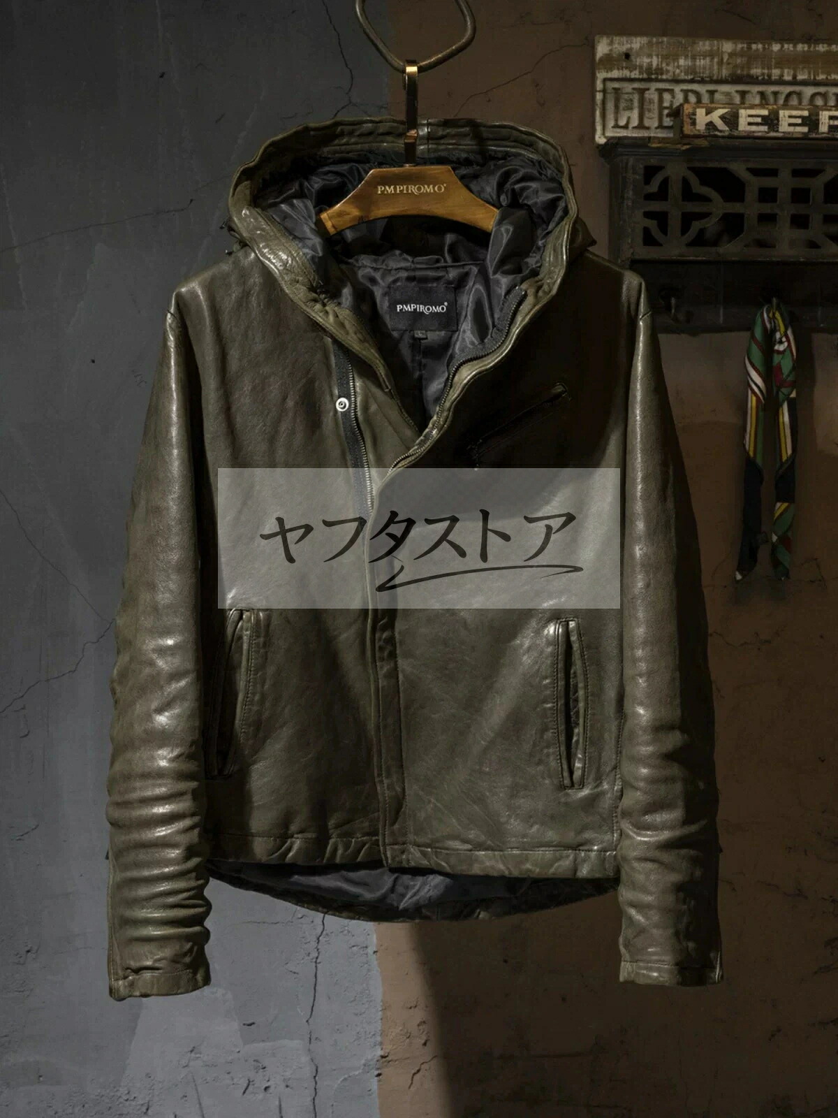 雅びやか  羊革 ライダースジャケット  本革 面がまえ好いたらしい メンズ流行り物 ボンネット上衣 S～2XL メンズファッション-コート・ジャケット