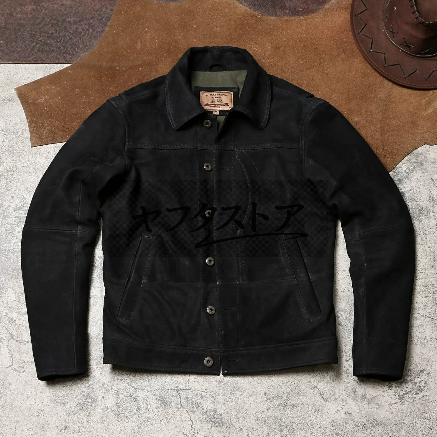 楽天市場】（ワインカラーにまとめた）カバーオール バッファロー 水牛