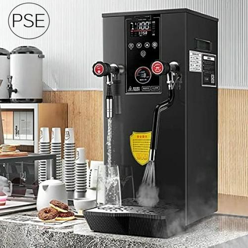 楽天市場】WPM Milk Steamer MS-130T パワフル小型ミルクスチーマー