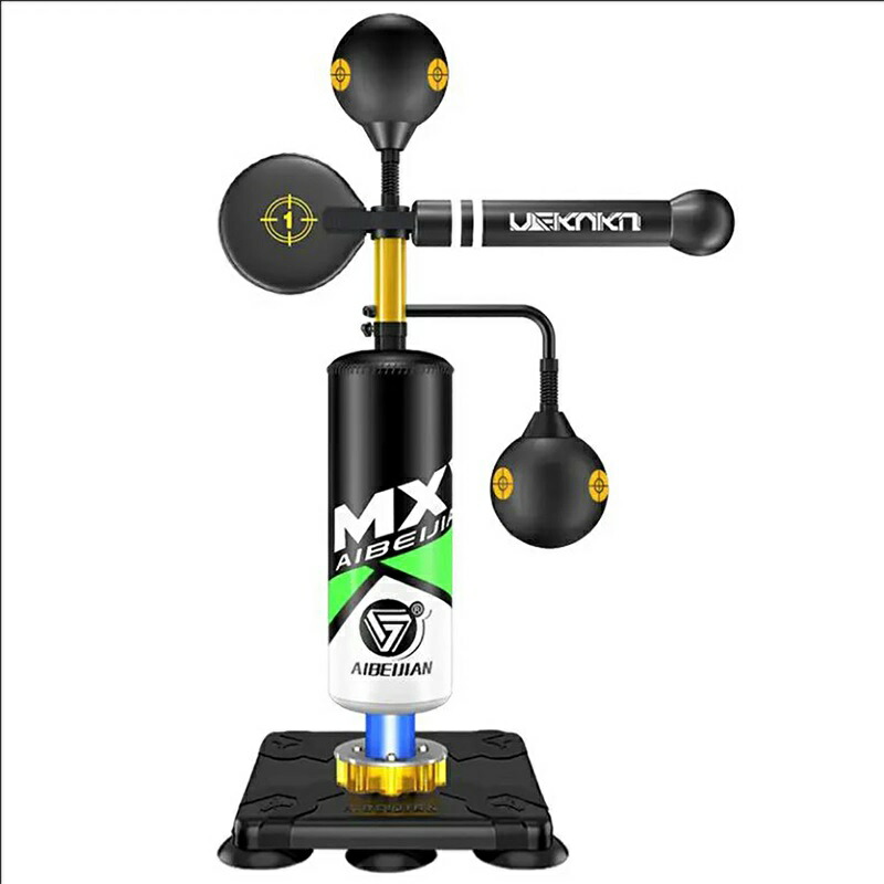 楽天市場】【送料無料】CENTURY MARTIAL ARTS DUAL STAND & BAG