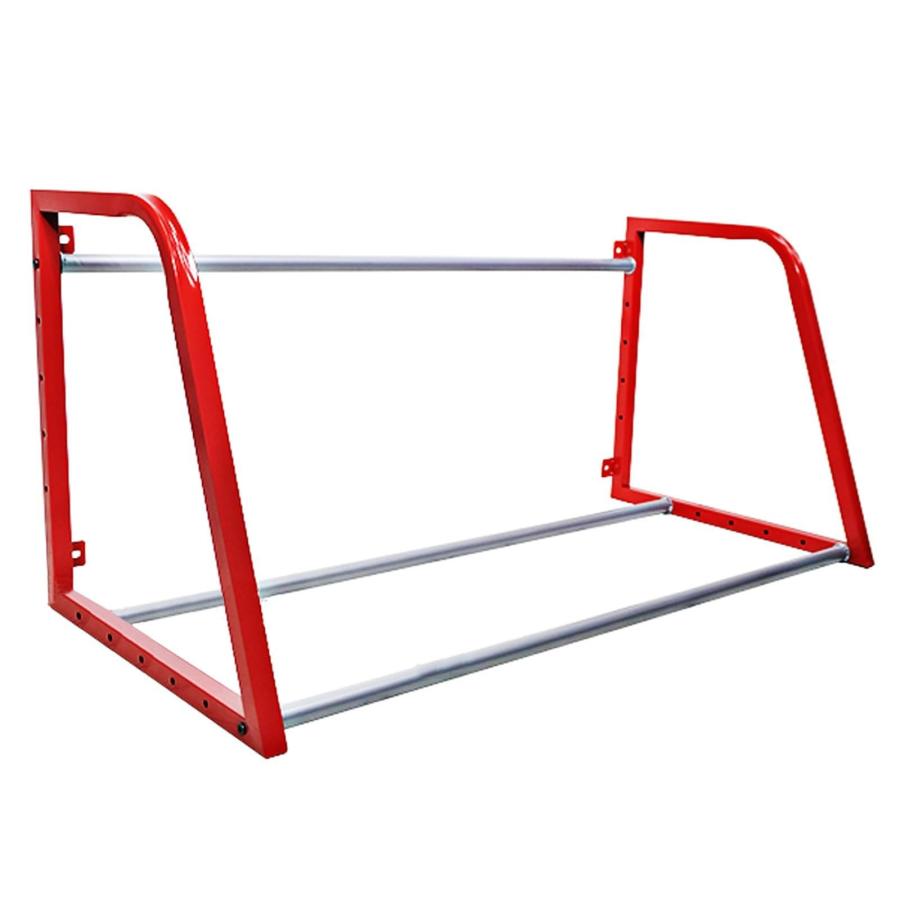 タイヤラック タイヤスタンド 120KG耐荷重 127x60x60cm タイヤラック、組立簡単 物置 カー用品 タイヤスタンド 保管 スタッドレス|amosroom