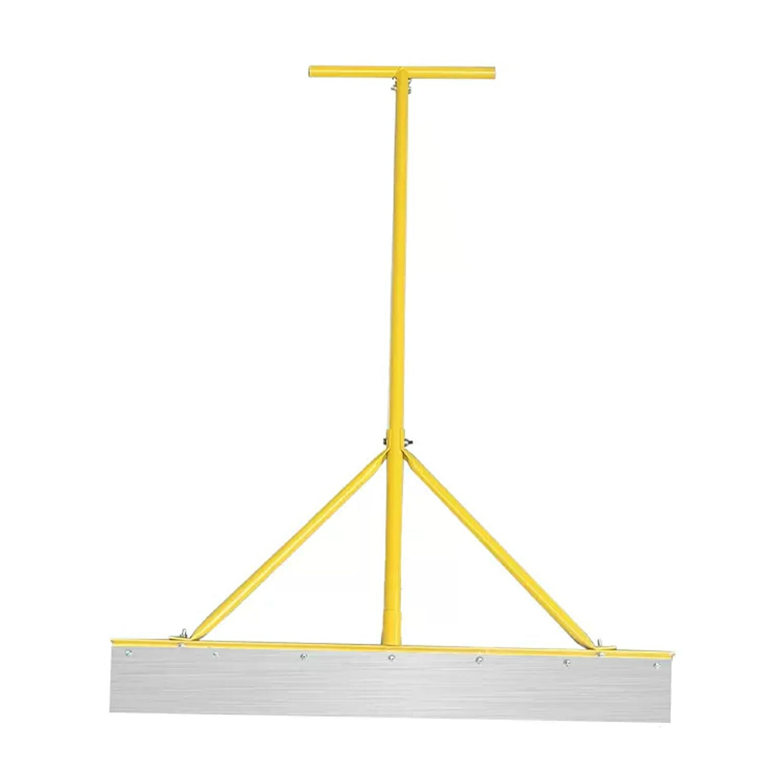 セメント・レベリング用具 84cm/120cm 大型フロアペイントレベリングツール 床用ダスティングツール