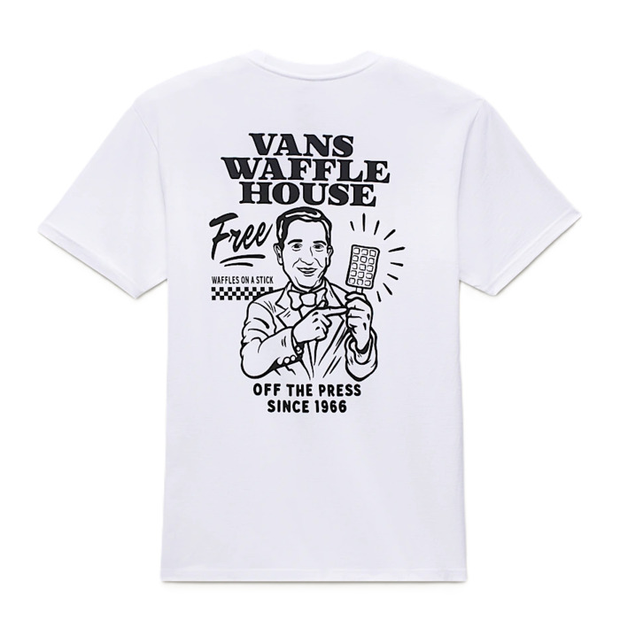 楽天市場】Tシャツ バンズ VANS ヴァンズ WARPED WORLD S/S TEE