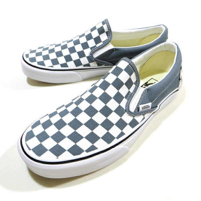 ◆VANS◆ヴァンズ CLASSIC SLIP-ON VN000BVZCDA MARSHMALLOW VANS】 ヴァンズ CLASSIC SLIP-ON クラシックスリッポン
