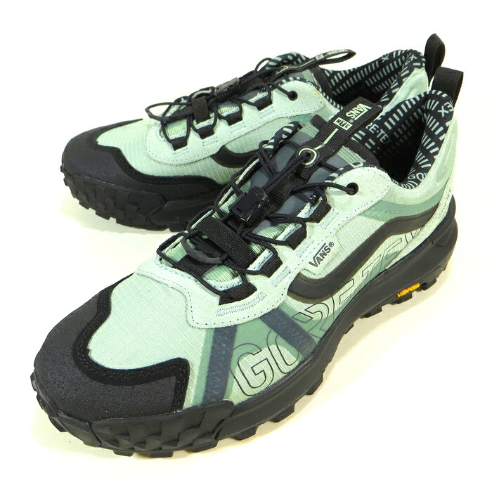 VANS ヴァンズ バンズ スニーカー シューズ 靴 MTE CROSSPATH XC GORE-TEX VN000DAMRMO US企画 クロスパス ゴアテックス｜AMPERE ONLINE SHOP 16,792円