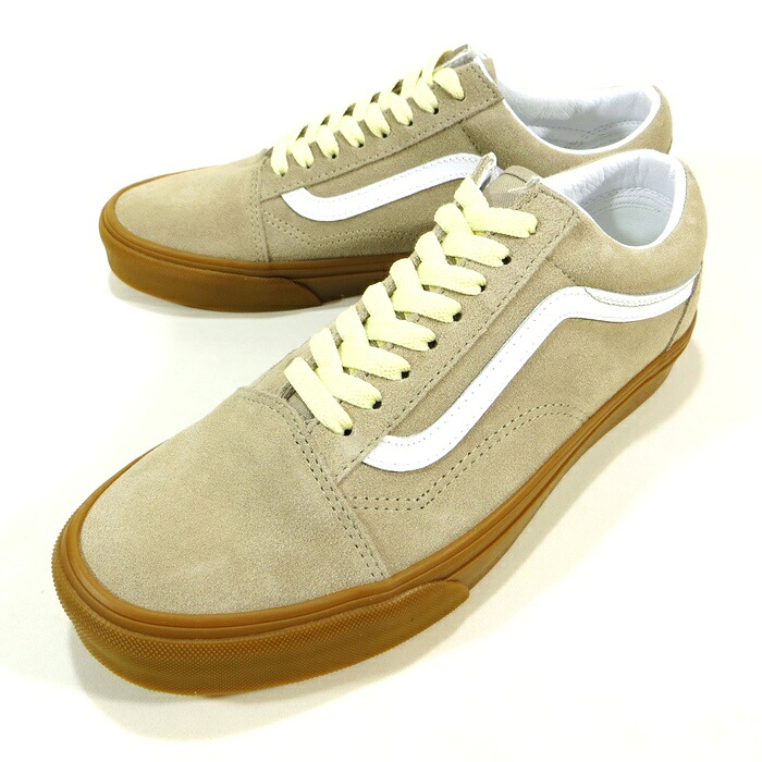 VANS ヴァンズ バンズ スニーカー シューズ 靴 OLD SKOOL VN000D6W1O3 US計画すること 年寄りの学校 時分模範例