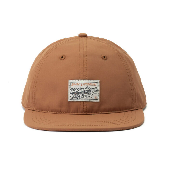 完売品 ROARK RUN AMOK ロアーク ランアモック コラボ キャップ 楽天市場】ROARK RUN AMOK ROARK REVIVAL ロアーク ロアーク
