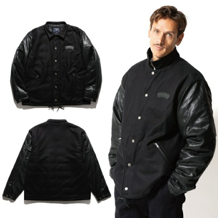 楽天市場】ROARK REVIVAL ロアーク ジャケット コーチジャケット 裏
