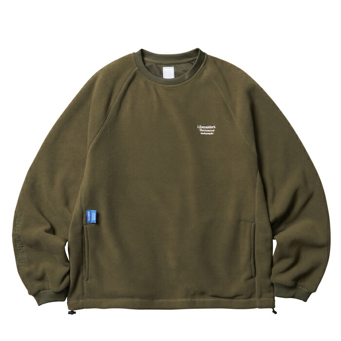 楽天市場】Liberaiders Lr Nylon Pullover リベレイダース