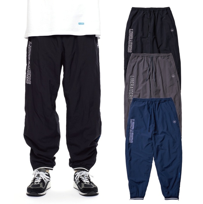楽天市場】Liberaiders リベレイダース パンツ ボトムス LR NYLON