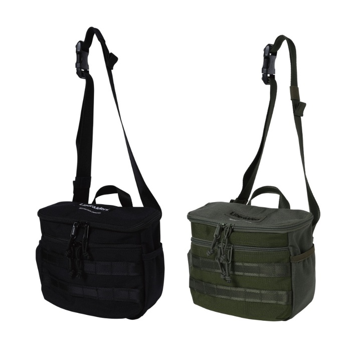 楽天市場】Liberaiders PX TACTICAL ONESHOULDER BAG (BLACK/OLIVE
