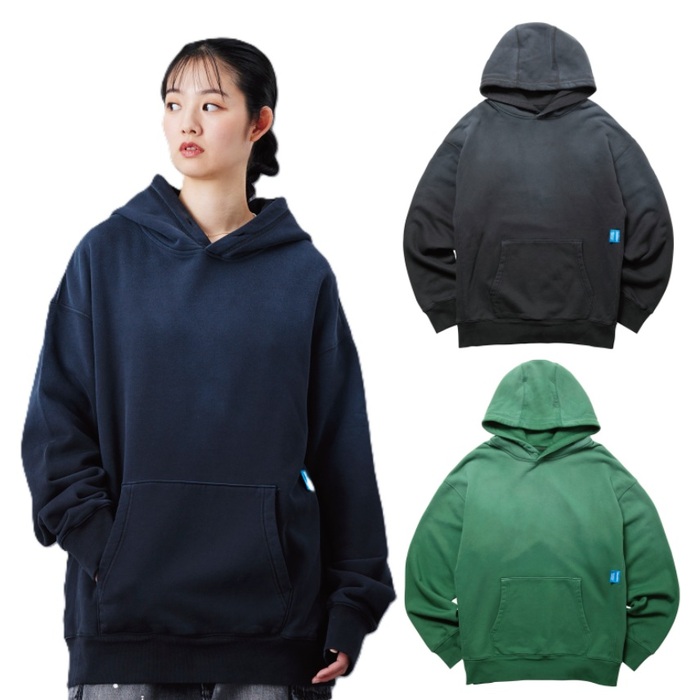 Liberaiders リベレイダース トップス パーカー HEAVY WEIGHT HOODIE 品番：77309 スウェットパーカー フード