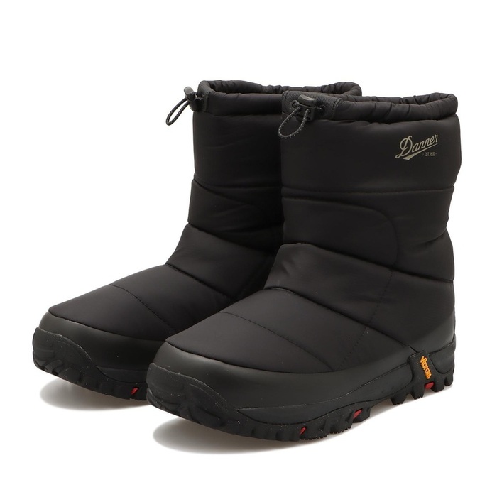 楽天市場】Danner (ダナー) ウィンターブーツ D120073 FREDDO B200 PF