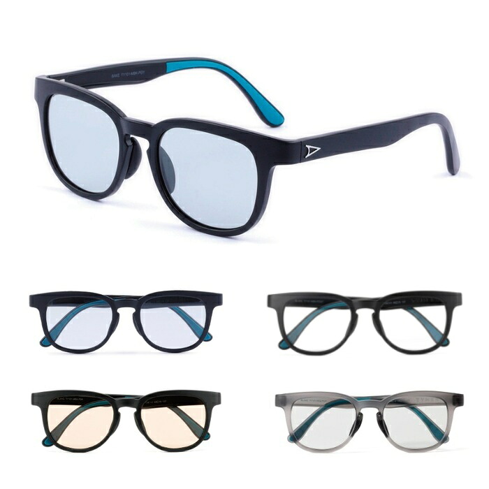 TYMER タイマー サングラス BLAKE - PHOTOCHROMIC ブレイク 調光レンズモデル ウエリントン UVカット｜AMPERE ONLINE SHOP