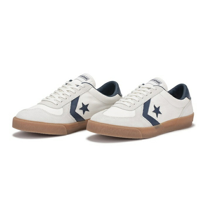 CONVERSE SKATEBOARDING コンバーススケートボーディング スニーカー シューズ 靴 CHECKPOINT SK OX 白いこと×米国海軍/26糎-29糎