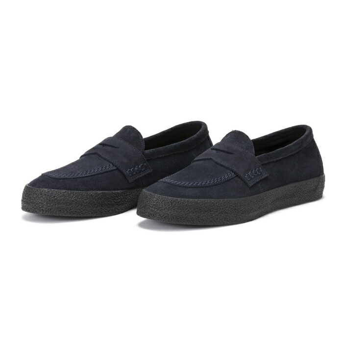 CONVERSE SKATEBOARDING コンバーススケートボーディング スニーカー シューズ 靴 CS LOAFER 2 SK 品番：33702640 ローファー