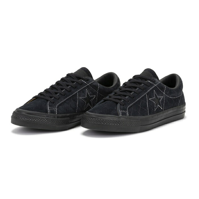 CONVERSE SKATEBOARDING コンバーススケートボーディング スニーカー シューズ 靴 ONE STAR SK / HEEL COLLECTIVE 品番：33702620 ワンスター｜AMPERE ONLINE SHOP