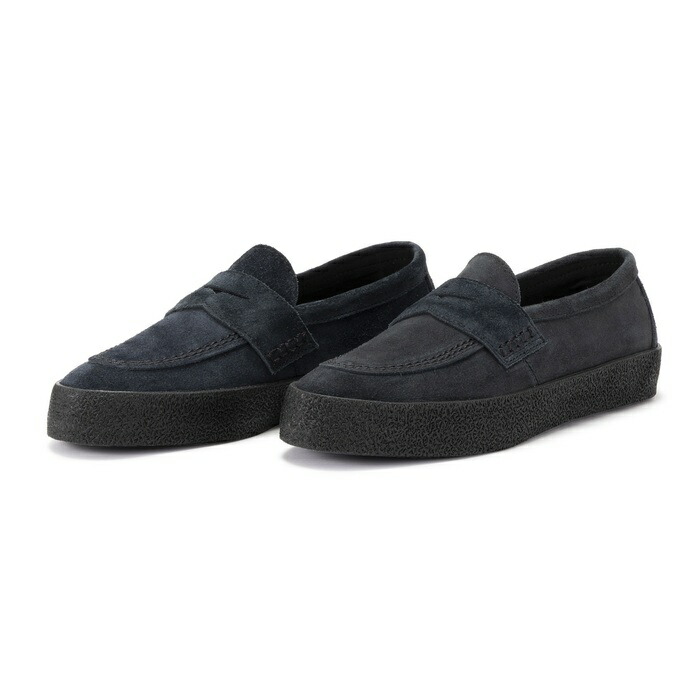 CONVERSE SKATEBOARDING コンバーススケートボーディング スニーカー シューズ 靴 CS LOAFER 2 SK 品番：33702910 ローファー
