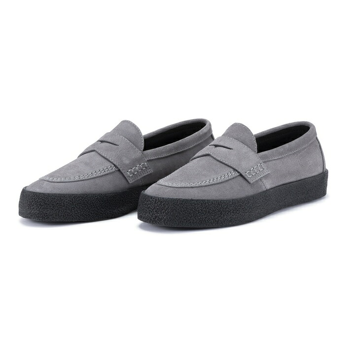 CONVERSE SKATEBOARDING コンバーススケートボーディング スニーカー シューズ 靴 CS LOAFER 2 SK 品番：33702912 ローファー｜AMPERE ONLINE SHOP