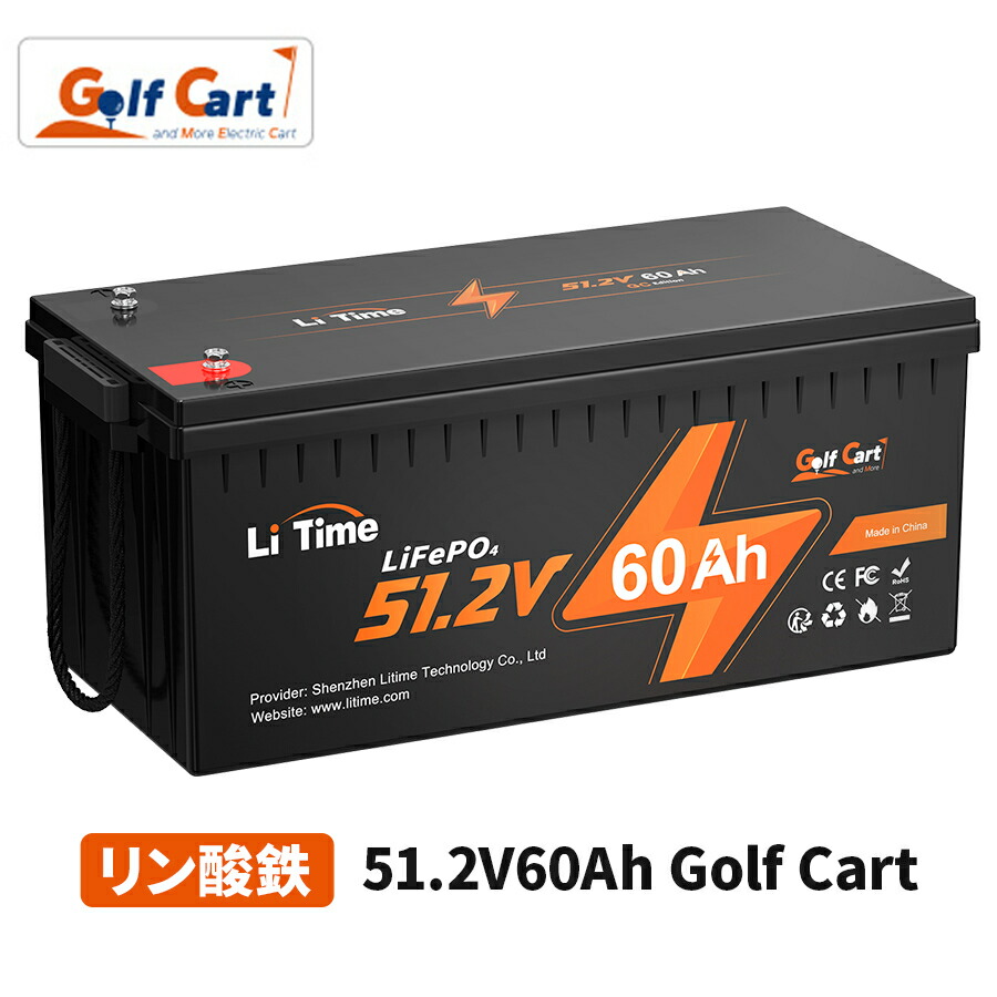 LVYUAN LiFePO4（リン酸鉄リチウム）電池 リチウムイオン
