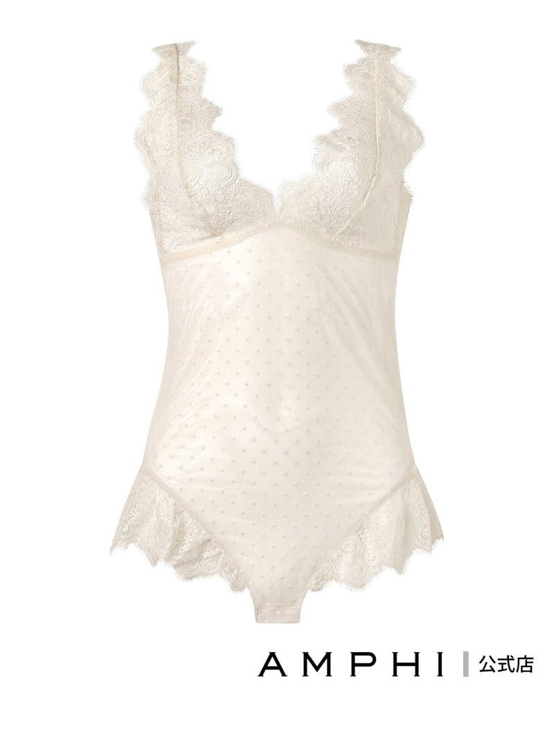 楽天市場】【SALE／20%OFF】AMPHI 【HOUGA*AMPHI】 RUFFLED TOPS