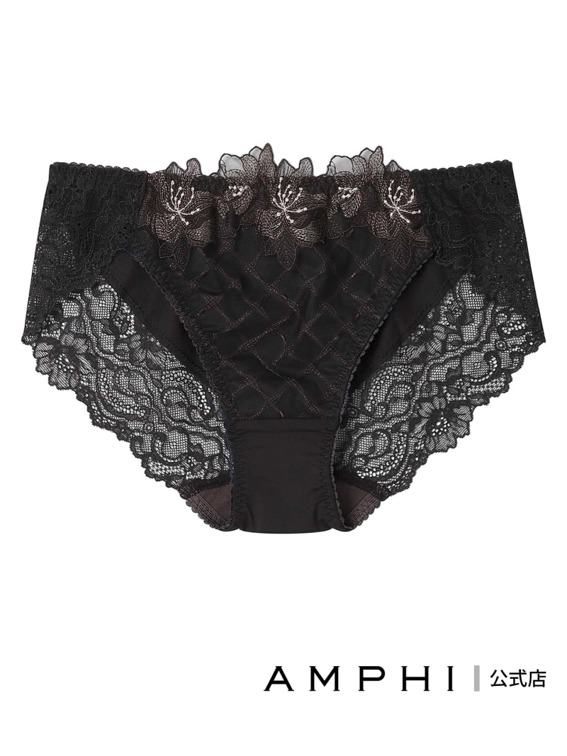 楽天市場】【SALE／20%OFF】AMPHI 【HOUGA*AMPHI】 RUFFLED TOPS