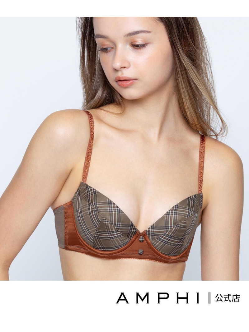 楽天市場】AMPHI 【HOUGA*AMPHI】 RUFFLED TOPS(ラッフルドトップス