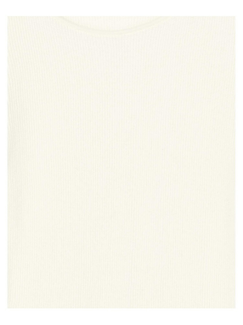 サーモギア 無地 インナー アンフィ ナイトウェア Amphi 襟ぐり広め 長袖