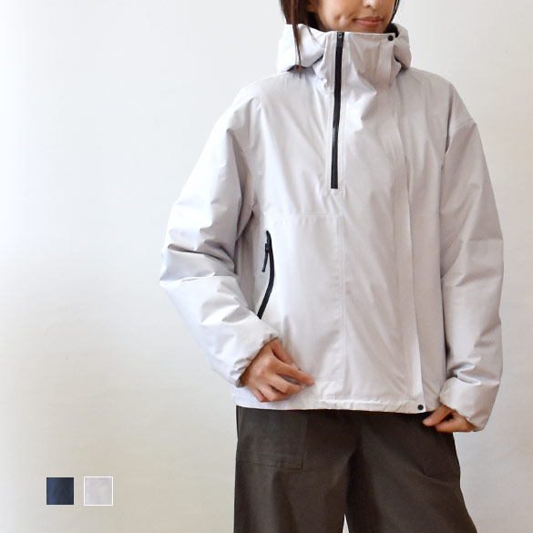 楽天市場】HERNO（ヘルノ）H刺繍エンブロイダリー フーデッド