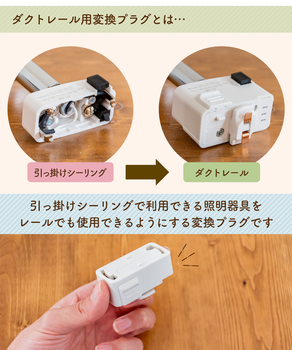 絶対一番安い ダクトレール プラグ ライティングレール 変換プラグ ダクトレール用プラグ 照明 レール ペンダントライト シーリングライト 天井照明  コンセントレール 照明器具 キッチン 玄関 トイレ カウンター 多灯 カフェ bustershot.de