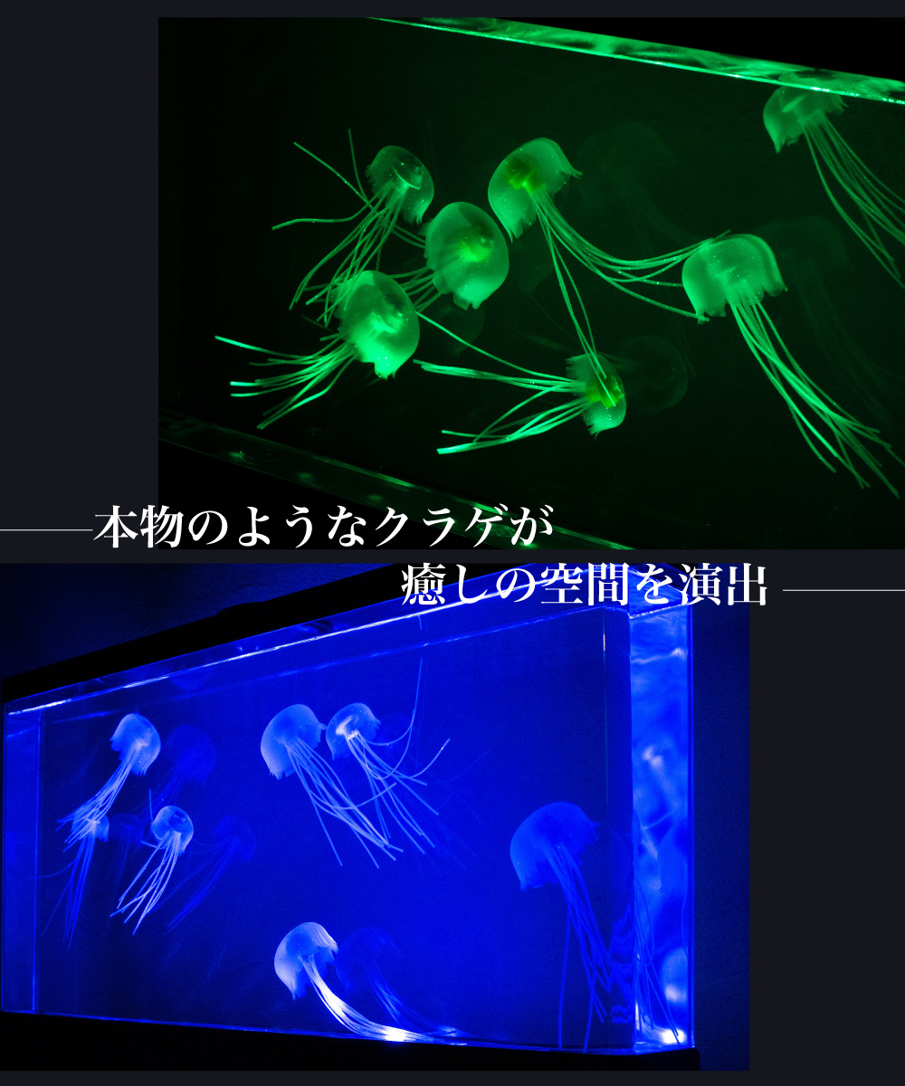 水族館 アクアリウム Led クラゲ くらげ イリュミネイション Led照明 ライト 博い 大きめ インテリアデコレーション オブジェ リビング 海洋博物館 児 小僮 墨ぞめ 捕り者 癒しグッズ リラクゼーション 贈り物 付け届け Ig Filmmakers Pro Br