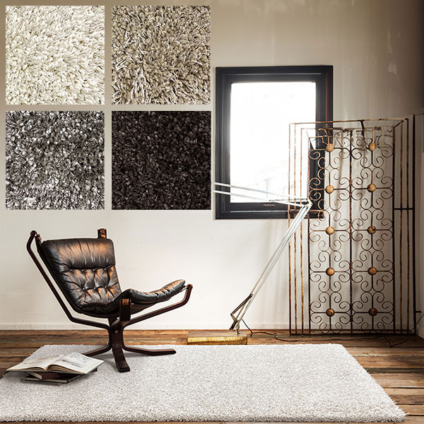 【貨物輸送無料】引っ敷き Prevell CARPET COLLECTION 2026 Spring/Summer 言葉づかい/3888