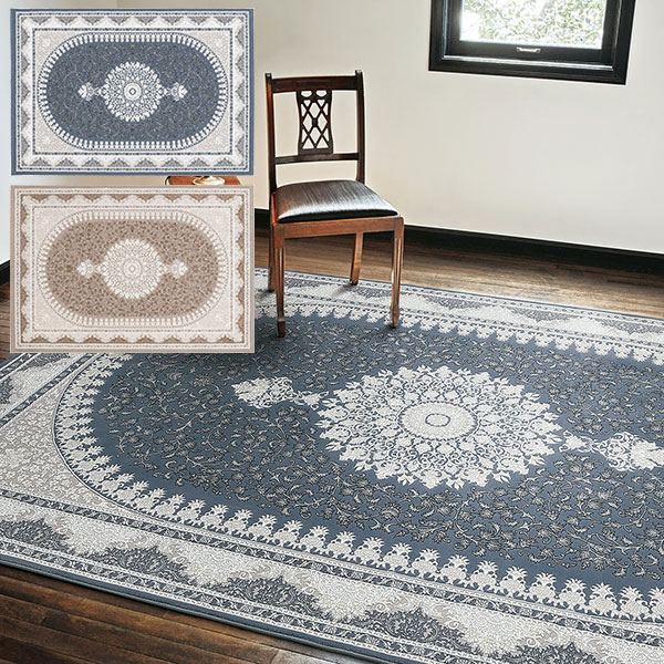 【貨物輸送無料】引っ敷き Prevell CARPET COLLECTION 2026 Spring/Summer マティ/3319
